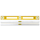 NIVEL FUNDICIÓN RECTANGULAR 83S/80 CM.