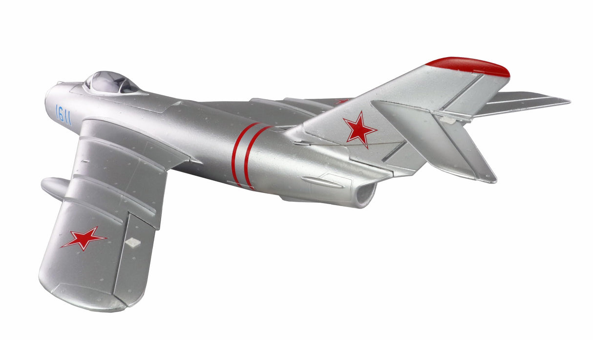 Amewi AMXFlight MIG-17 730 mm EDF Jet PNP