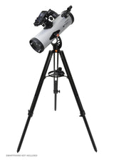 Celestron Telescopio StarSense Explorer LT 114AZ StarSense Explorer™ LT 114AZ Smartphone App-Enabled Newtonian Reflector Telescope