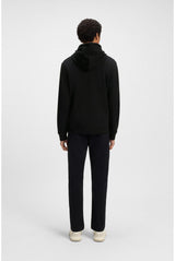 BOSS Wetalk, Negro1, L para Hombre