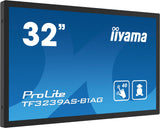 iiyama Digital Signage ProLite Touch TF3239AS-B1AG TF3239ASB1AG (TF3239AS-B1AG)