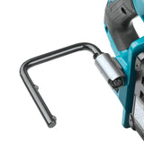 Makita RS001GZ Cordless Circular Saw 185mm 40VMAX XGT (sin batería, sin cargador)