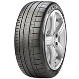 PIRELLI 305/30 R20-30/305/R20 103Y - E/A/71dB - Neumáticos de verano (Coche de pasajero)