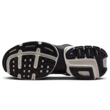 NIKE V2k Run, Sneaker Hombre, Obsidian Obsidian Thunder Blue Wolf Grey, 42 EU