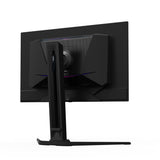 GIGABYTE AORUS FO27Q5P Monitor Gaming OLED QHD – 2560 x 1440, 500Hz, 0,03ms, KVM, 300 CD/m², FreeSync Premium Pro, DisplayHDR True Black 500, DisplayPort 2.1