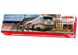 Märklin - Locomotora para modelismo ferroviario H0 Escala 1:87 (36712)
