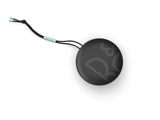 Bang & Olufsen Beosound A1 (2.ª Gen) Altavoz Bluetooth Inalámbrico Portátil Resistente al Agua y al Polvo con Sonido de 360 Grados, Alexa y Speakerphone, hasta 18 Horas de Batería - Oxygen