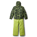 Columbia Traje de Nieve Infantil Unisex, Buga II Set