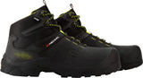 Heckel MACCROSSROAD 3.0 S3 High - Ci HI HRO SRC- Bota de Trabajo - Talla 40