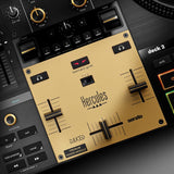 Hercules DJControl Inpulse T7 Premium Fader Module