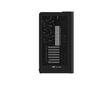 Thermaltake View 390 Air | Mid Tower Chassis | Black