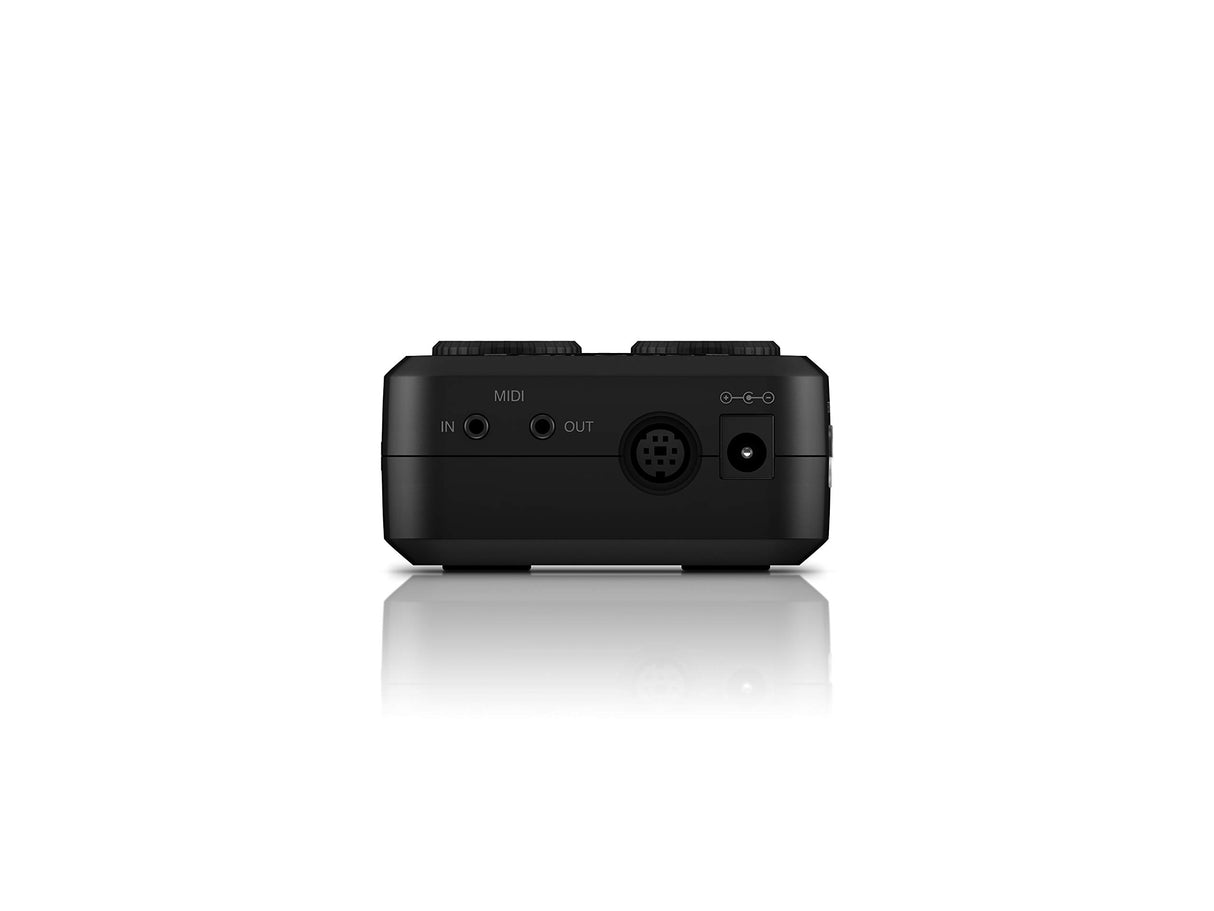 IK Multimedia iRig Pro Duo I/O - Interfaz móvil de audio/MIDI de 2 canales