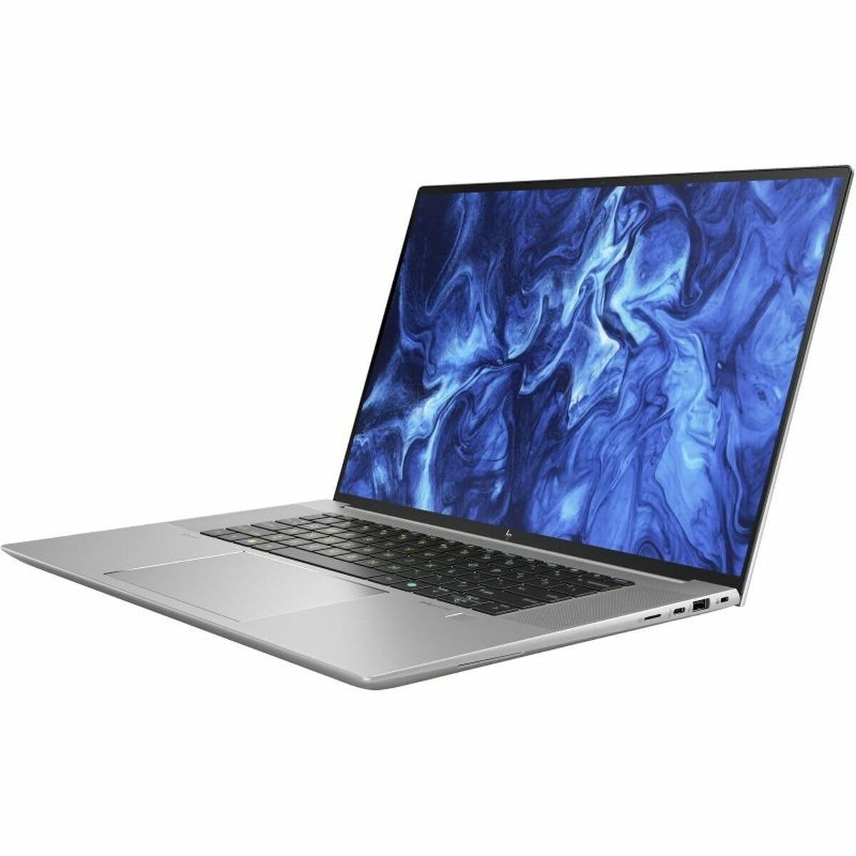 HP Laptop ZBOOK Studio G11 U7-155H 16" Intel Core Ultra 7 155H 32 GB RAM 1 TB SSD QWERTY Español - Marca EAN: 0198828385949