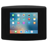 SecurityXtra Caja de la Tableta para iPad 9.7 - Negro