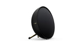 Defunc Home Altavoz Inteligente Multiroom de 40W - Altavoz Bluetooth 5.0 Compatible con Alexa y Airplay2, Sonido Potente, Soporte de Pared o Suelo, Negro