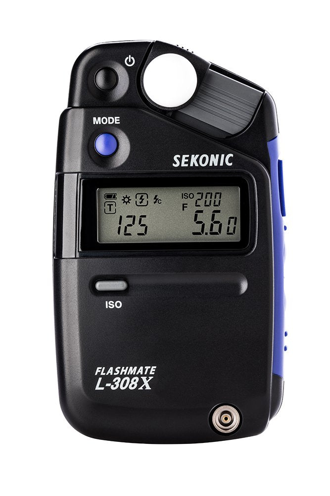 Sekonic L-308X Flashmate