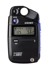 Sekonic L-308X Flashmate