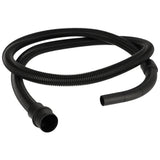 Dedra Aspirador en seco y húmedo para Uso con una lijadora de Yeso de 1600 W, Filtro vibratorio automático, Toma de Corriente integrada máx. 2000 W