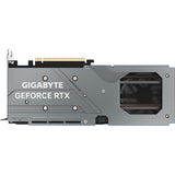 Gigabyte NVIDIA GeForce RTX 4060 GAMING OC Targeta gráfica - 8GB GDDR6, 128-bit, PCI-E 4.0, 2550MHz Core Clock, 2x DP 1.4, 2x HDMI 2.1a, NVIDIA DLSS 3 - GV-N4060GAMING OC-8GD