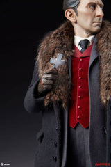 Sideshow Van Helsing - Figura de Formato Premium