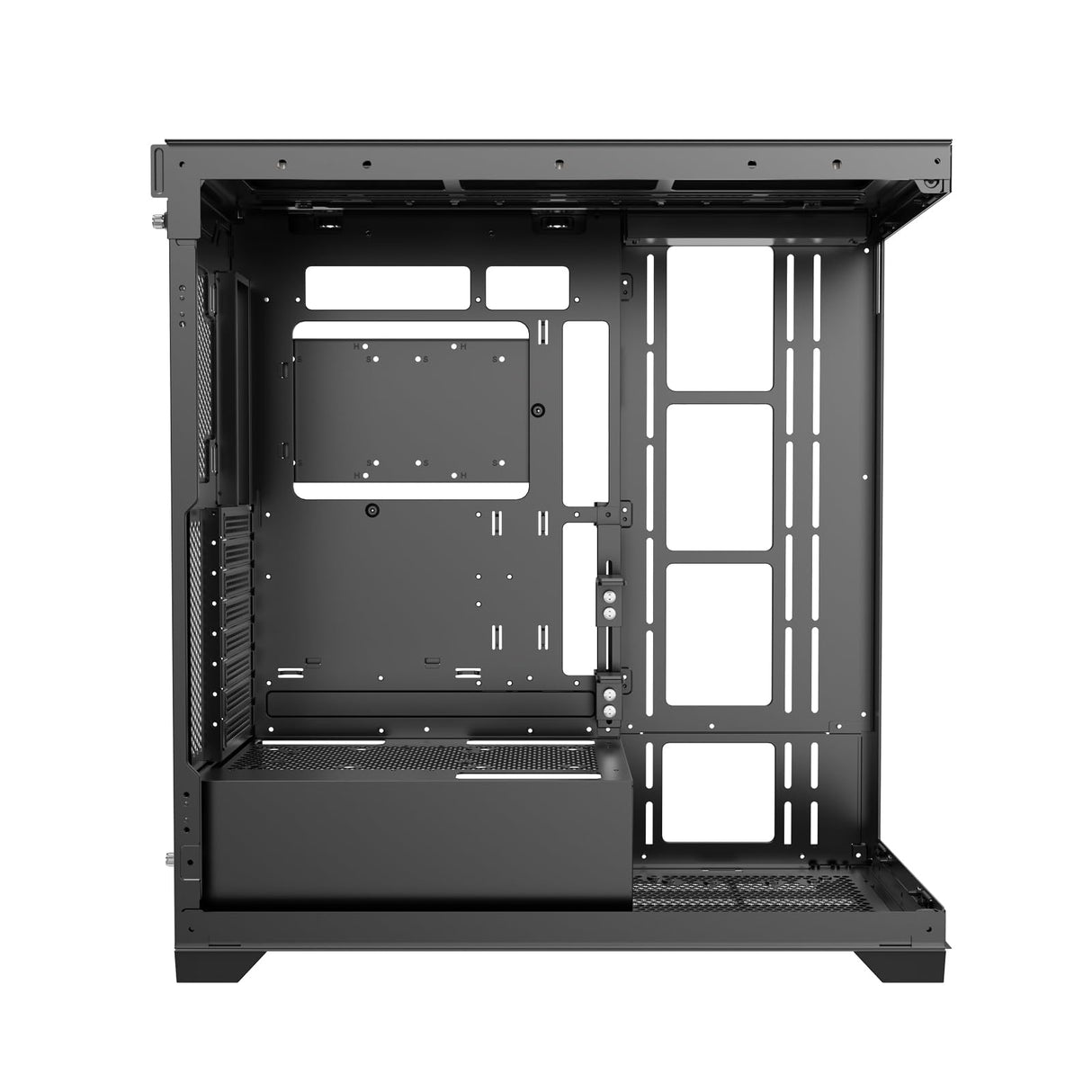 XILENCE Xilent Gleam XG171 bk