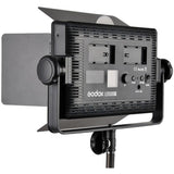 GODOX LED500 - Panel LED, Color Blanco