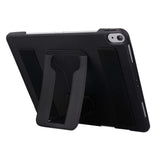 iCarryAlls Cartera de Piel con Cremallera y Soporte extraíble para Tableta, Funda Padfolio para Tablet con Soporte Compatible con iPad Pro 12.9 2020 y 2018, 13.8 x 13.8 x 11 Pulgadas