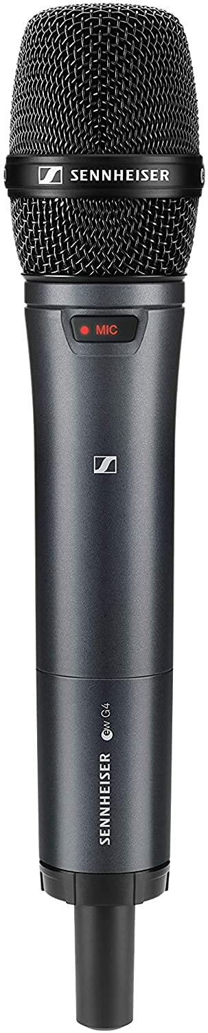 Sennheiser Émetteur main pour micro sans fil (SKM 100 G4-1G8)