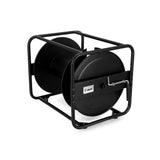 Adam Hall Cables 70250 - Enrollador de Cables negro