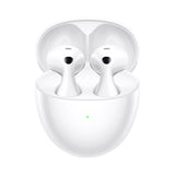 HUAWEI FreeBuds 6 Auriculares Inalámbricos, Ajustados a los Oídos, Sonido Auténtico de Doble Controlador, Llamadas Estables y Claras, Open-fit ANC, 36H Duración de la Batería, IP54, iOS&Android,Blanco