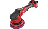 FLEX LIJADORA XFE 15-150 18.0-EC/5.0P Set