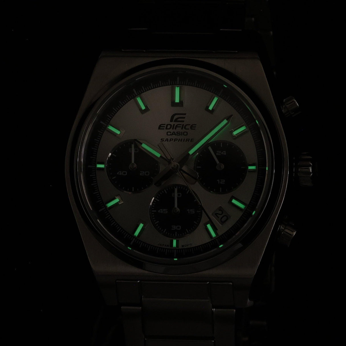 Casio EFB-730D-7AVUEF Reloj de Hombres