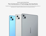 Doogee T10 10.1 8GB/128GB Azul - Tablet Marca