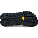 ALTRA Olympus 5, Zapatillas Hombre, Negro, 44 EU