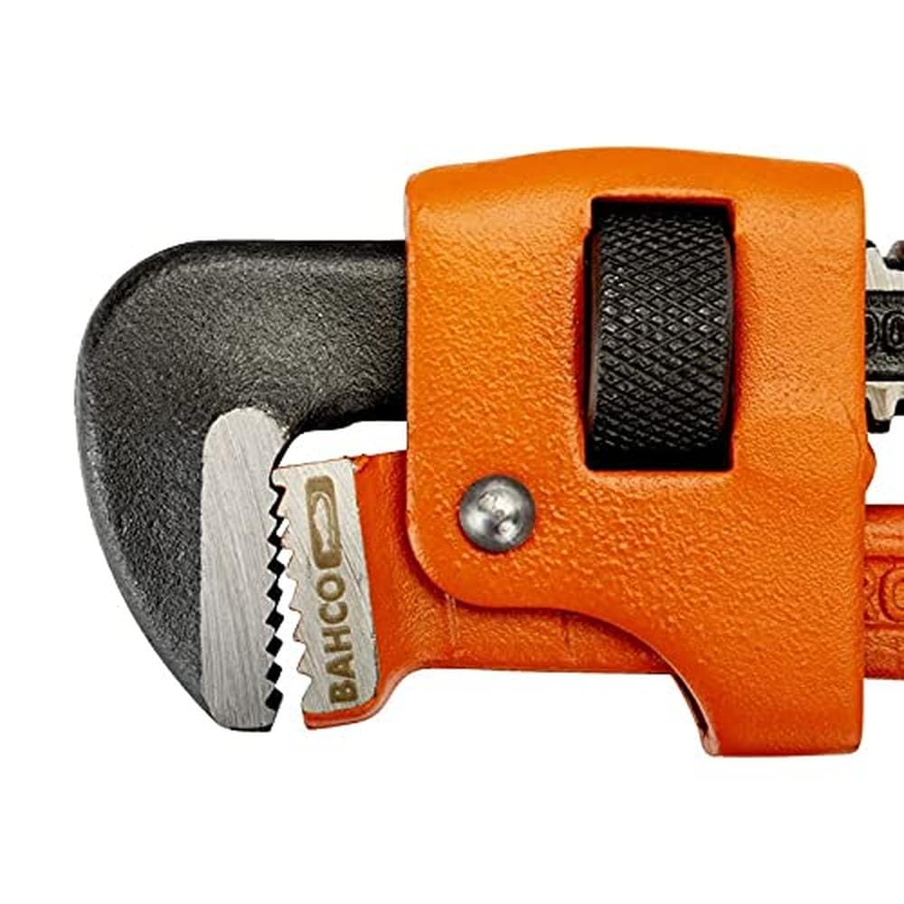 LLAVE TUBO STILLSON 36 - Unid: 1