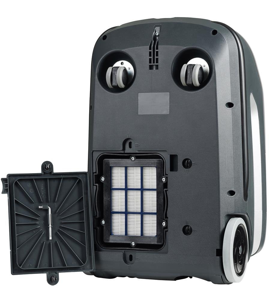 Nilfisk VP600 HEPA STD 2 EU DIY, Advance