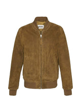 Schott NYC LC3017, Chaqueta para Hombre, Óxido, M
