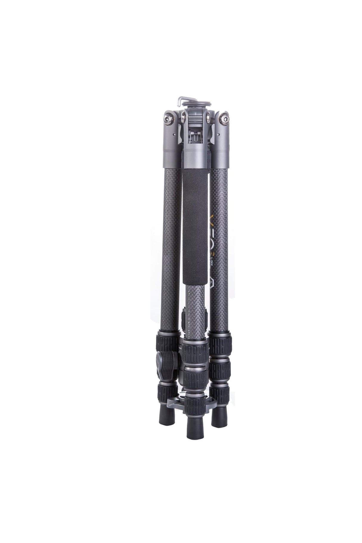 Vanguard Veo 3GO 204CB - Trípode Viaje Compacto Carbono rótula Bola