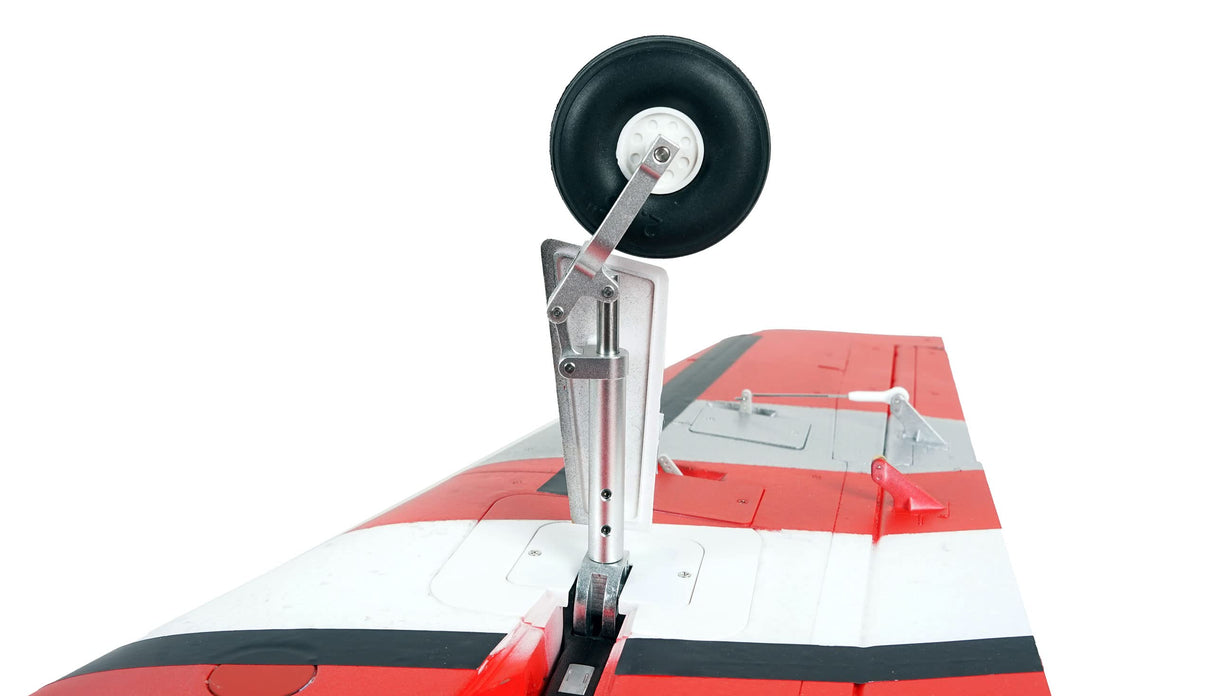 Amewi AMXPlanes 24118 Talon EDF Jet 1100 mm >200 km/h EPO PNP Rojo