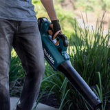 Makita DUB184RF - Soplador de batería (18 V, 3,0 Ah, 1 batería y cargador)