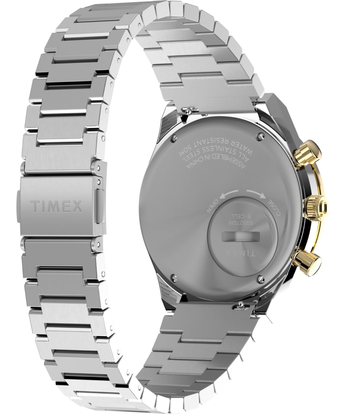 Timex TW2W64200 Reloj de Hombres