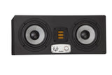 EVE AUDIO SC305 3-Way - Monitor de Estudio Activo de 5", Color Negro