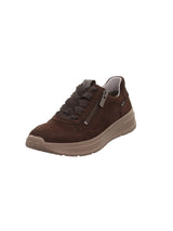 Legero Sprinter Gore-Tex, Zapatillas Mujer, Ciok Braun 3420, 37.5 EU