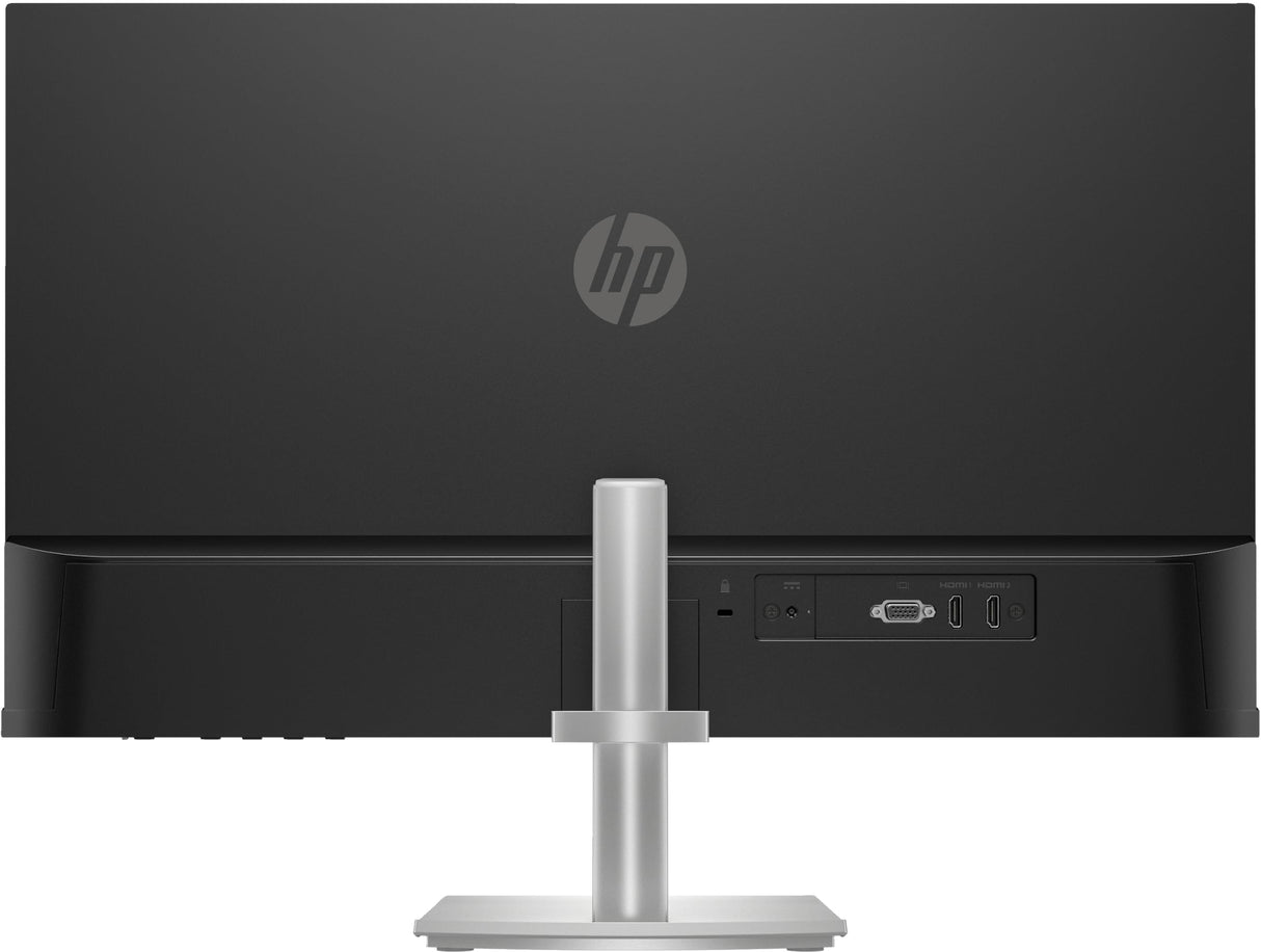 HP Pantalla Full HD Ajustable en Altura de 27 Pulgadas Serie 5-527sh