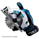 Makita DHS630Z - Sierra circular a batería Makita