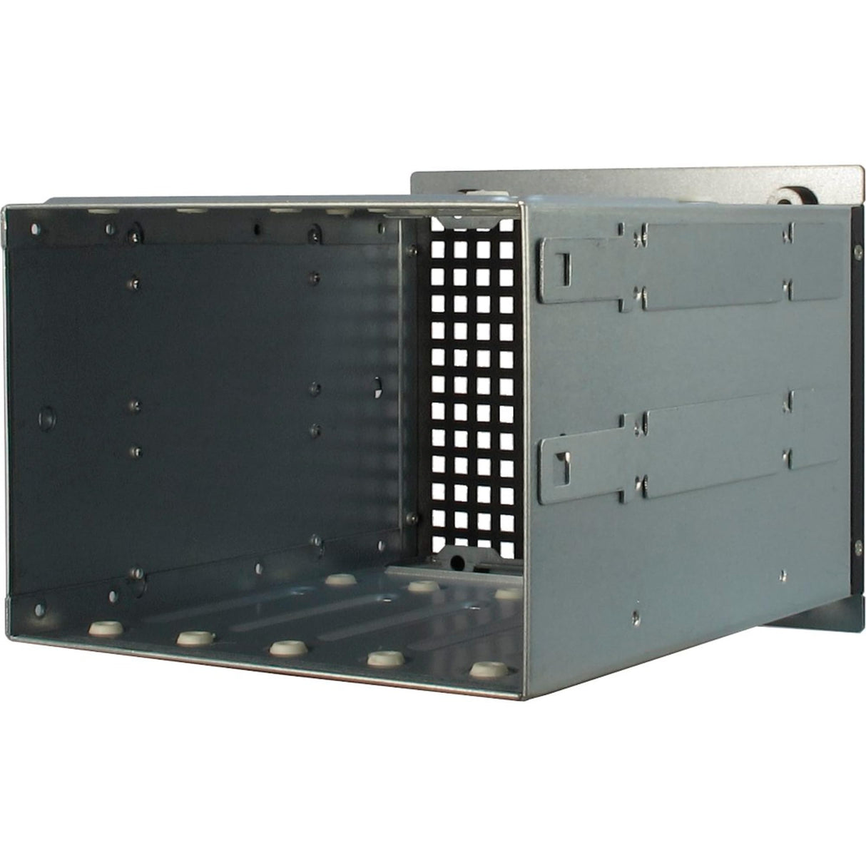 Inter-Tech IPC 3U-30248 - Montaje en Bastidor - 3U - SSI EEB