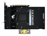 GIGABYTE AORUS GeForce RTX 5090 XTREME WATERFORCE WB 32G Tarjeta Gráfica - 32 GB GDDR7, 512 bits, PCI-E 5.0, 2655 MHz Frecuencia Base, 3 x DP 2.1a, 1 x HDMI 2.1b, NVIDIA DLSS 4, GV-N5090AORUSX WB-32GD