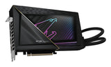 Gigabyte AORUS GeForce RTX 5090 Xtreme WATERFORCE 32G Tarjeta Gráfica - 32 GB GDDR7, 512 bits, PCI-E 5.0, 2655 MHz Frecuencia Base, 3 x DP 2.1a, 1 x HDMI 2.1b, NVIDIA DLSS 4, GV-N5090AORUSX W-32GD
