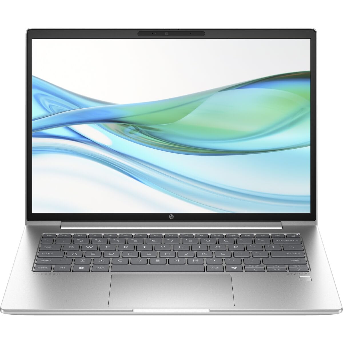 HP Laptop ProBook 440 G11 14" Intel Core Ultra 5 125U 16 GB RAM 512 GB SSD QWERTY Español