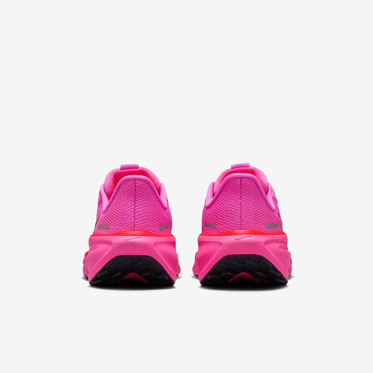 Nike Air Zoom Pegasus 41 (GS) Zapatillas para Correr para niños Playful Pink/Off Noir/Hyper Pi 36